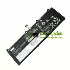 Baterie pro Lenovo L19C4PC3 L19M4PC3 R9000X 2021 [Náhradní baterie]